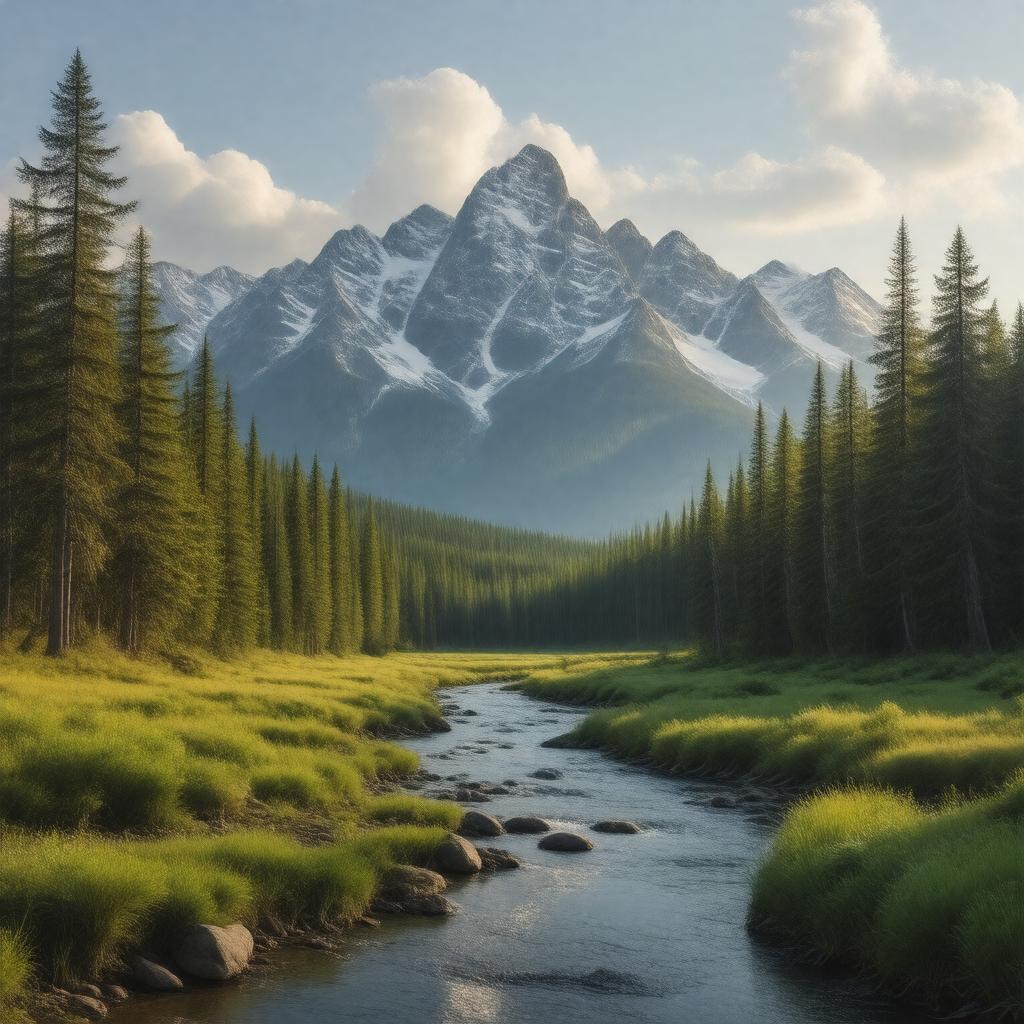 Bridger-Teton National Forest